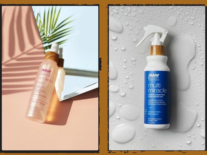El secreto para un cabello radiante